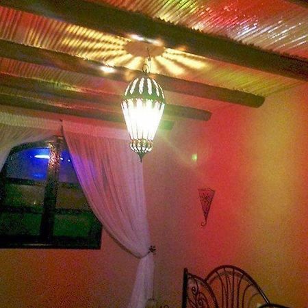 Вілла Berber House Taourirt  Екстер'єр фото