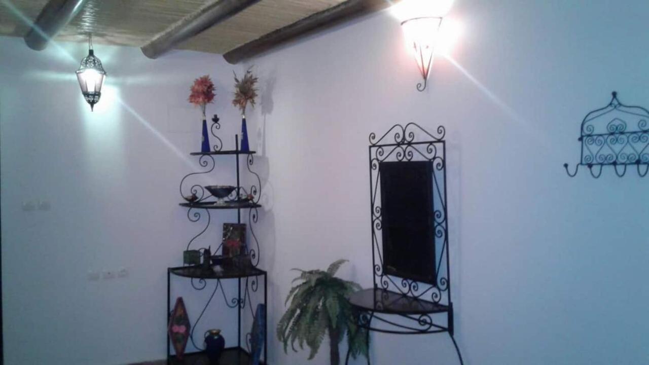 Вілла Berber House Taourirt  Екстер'єр фото