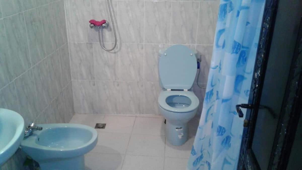 Вілла Berber House Taourirt  Екстер'єр фото