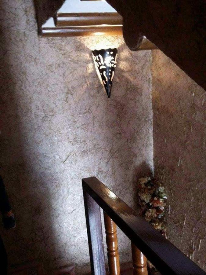 Вілла Berber House Taourirt  Екстер'єр фото
