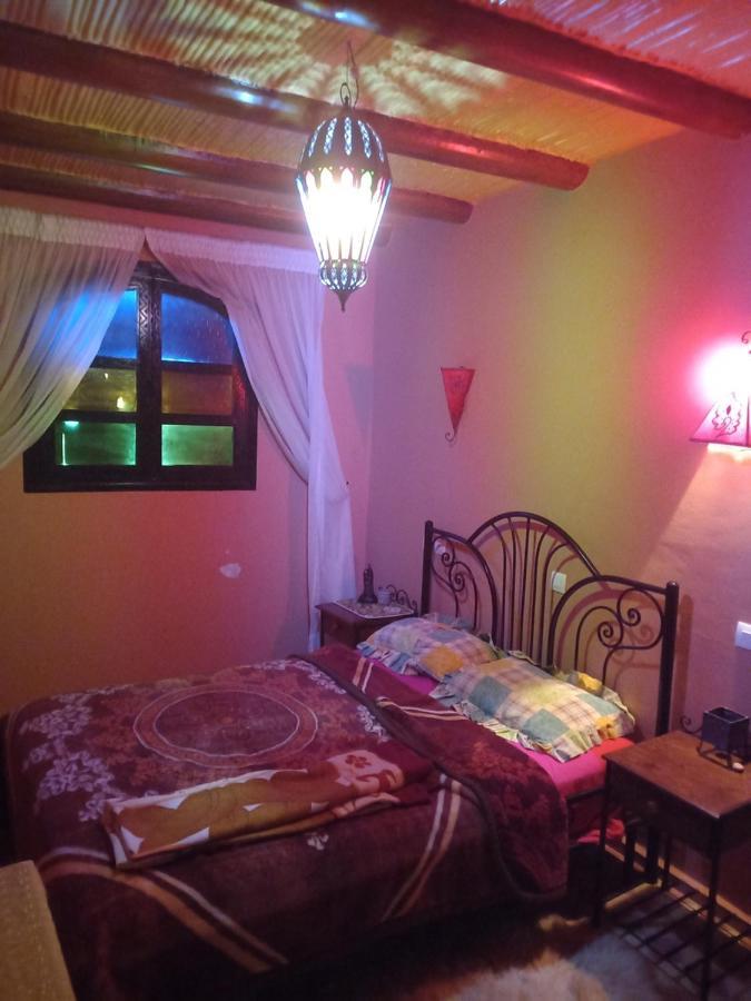 Вілла Berber House Taourirt  Екстер'єр фото
